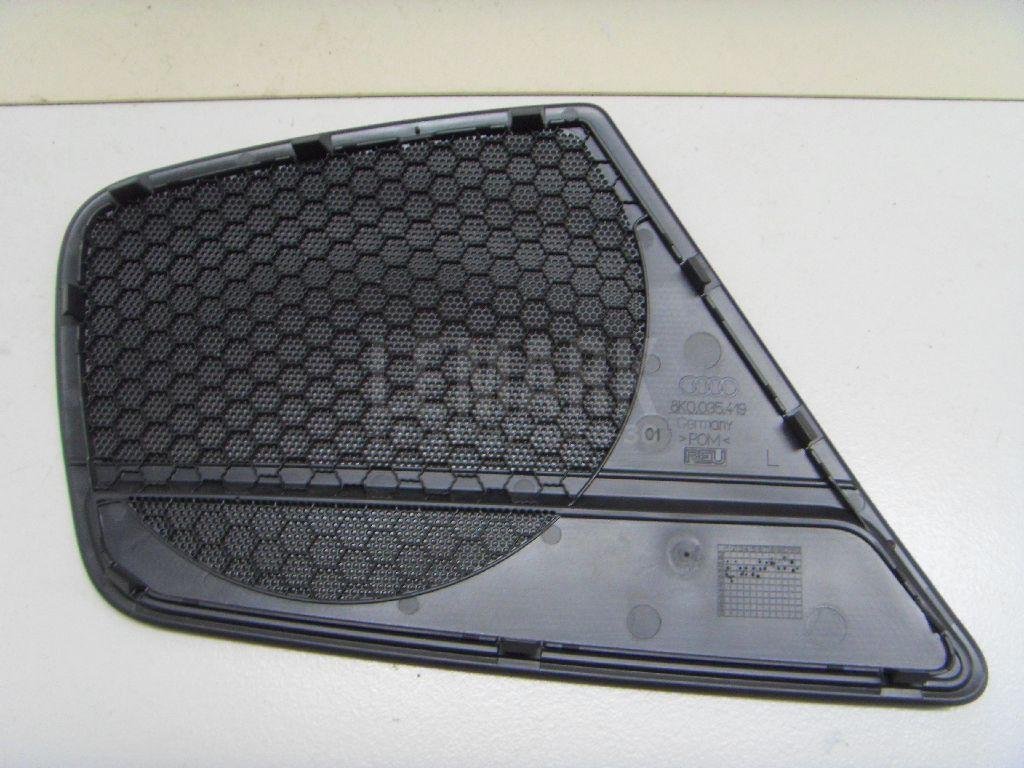 Решетка динамика