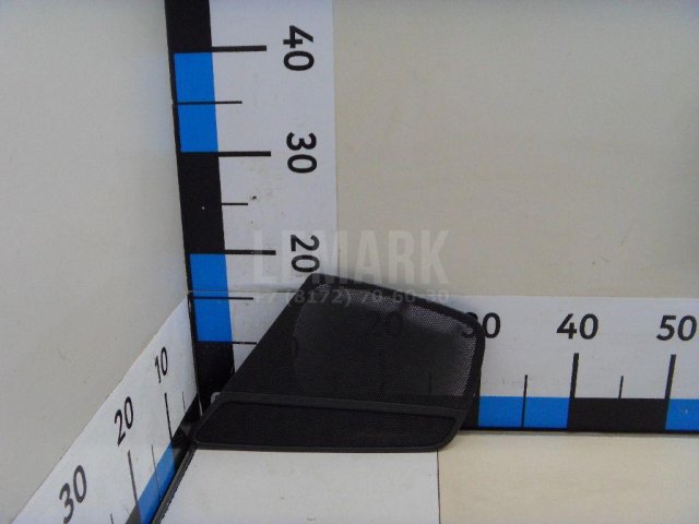 Решетка динамика