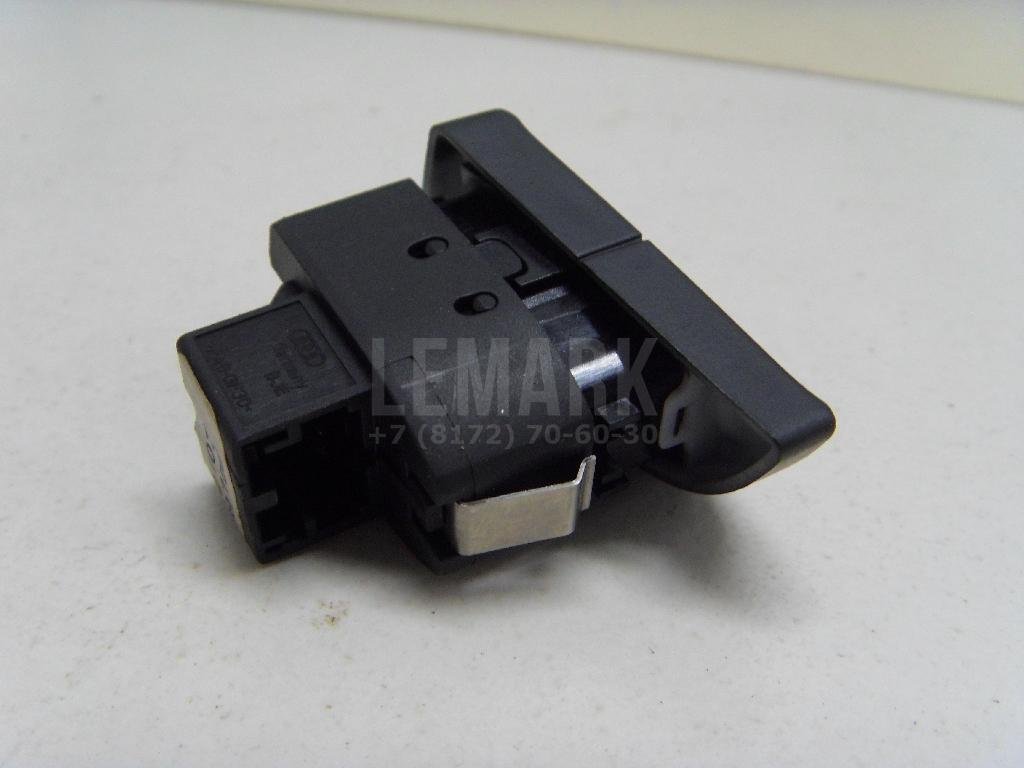 Кнопка центрального замка