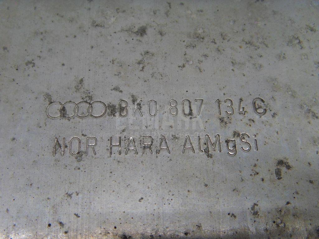 Кронштейн усилителя переднего бампера правый