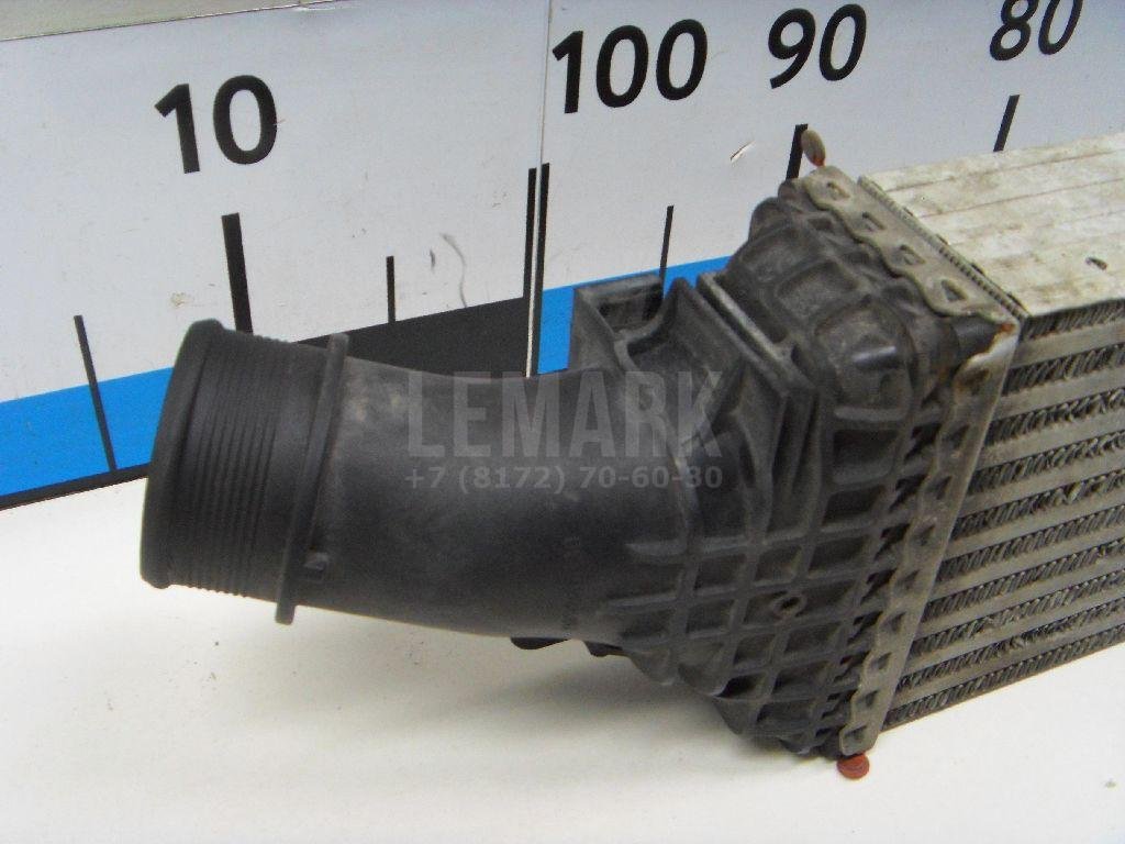 Интеркулер