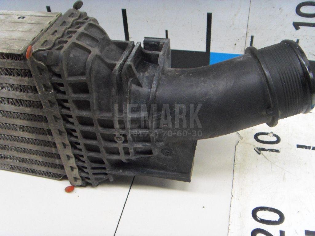 Интеркулер