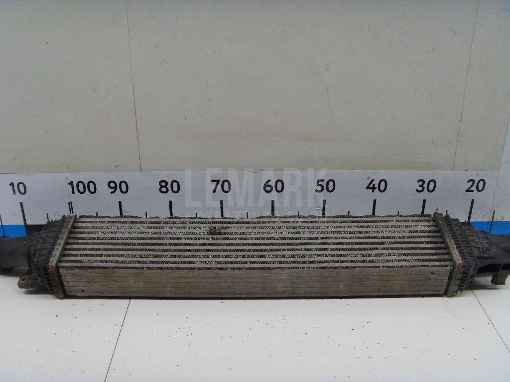 Интеркулер