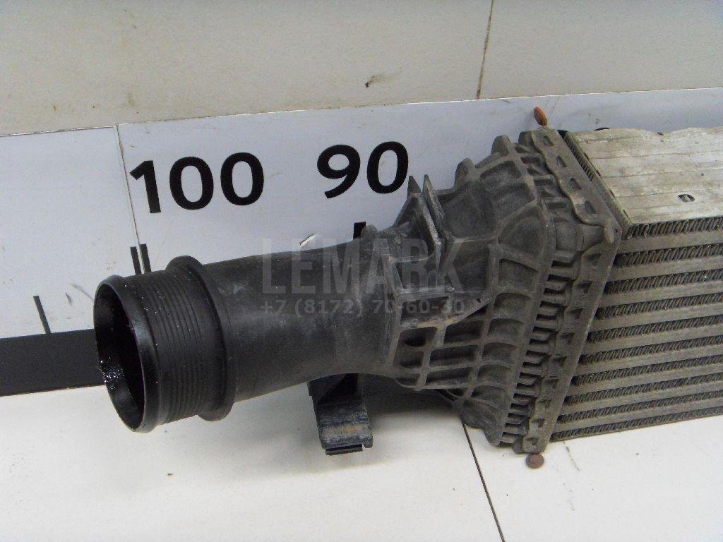 Интеркулер