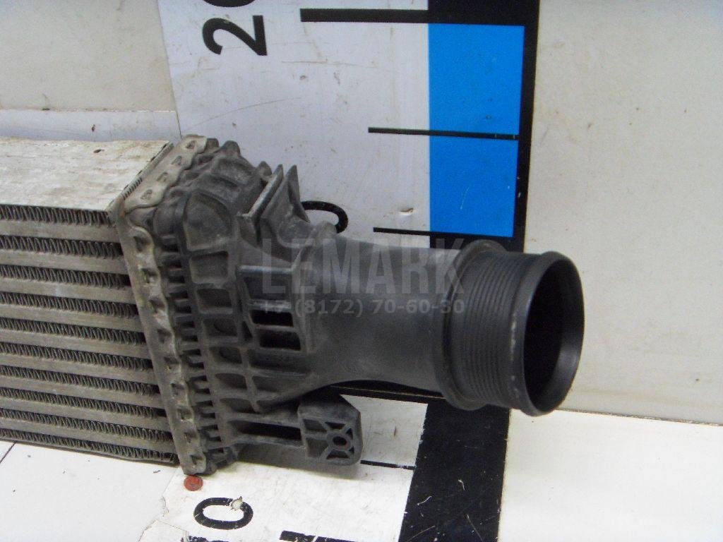 Интеркулер