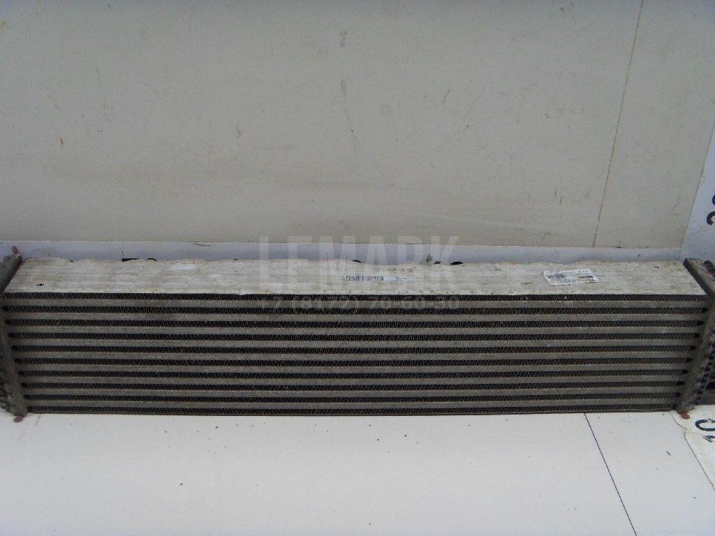 Интеркулер