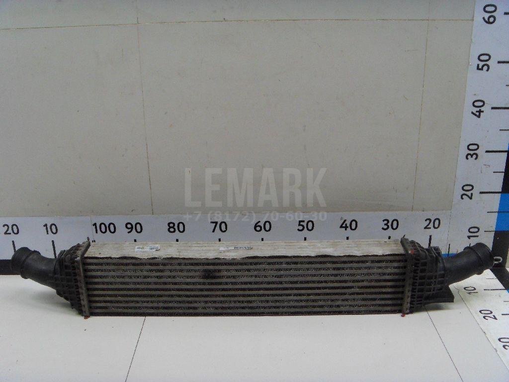 Интеркулер