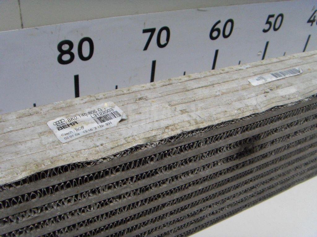 Интеркулер