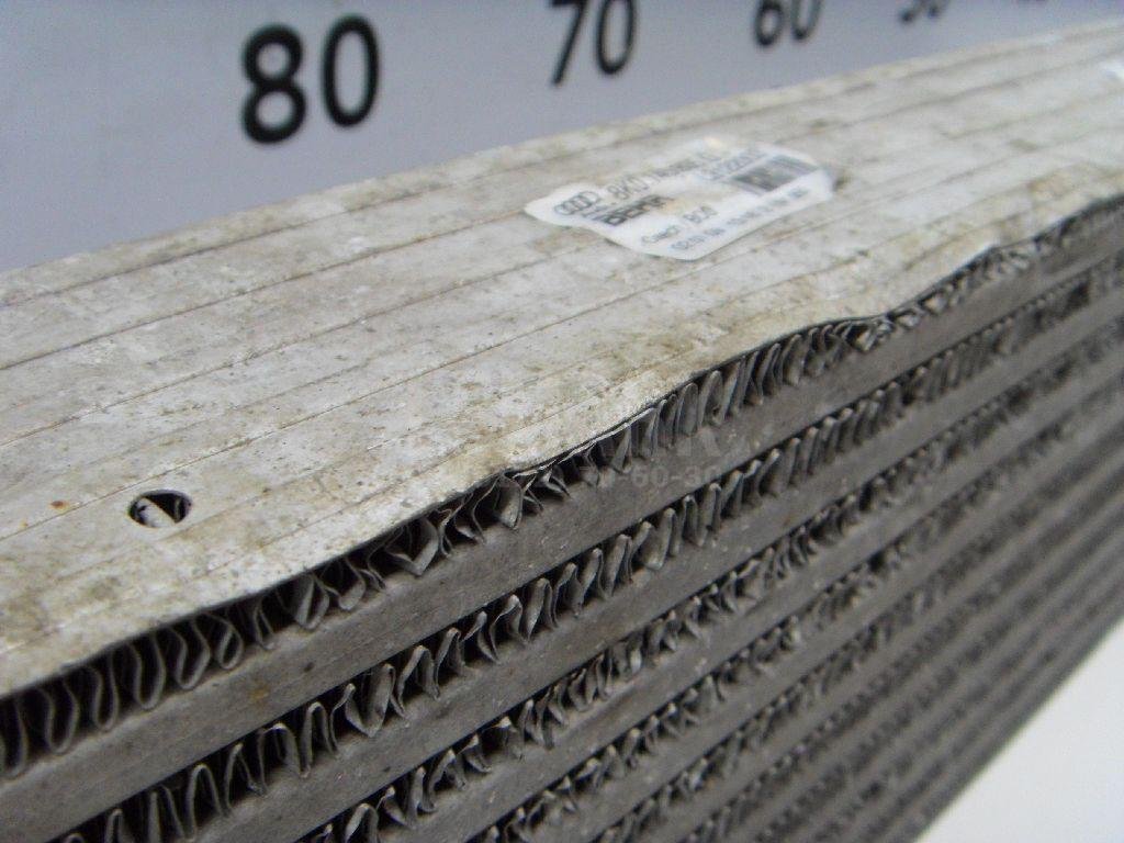 Интеркулер