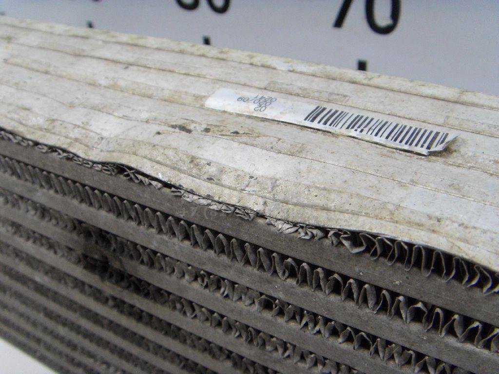 Интеркулер