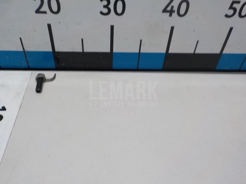 Форсунка масляная