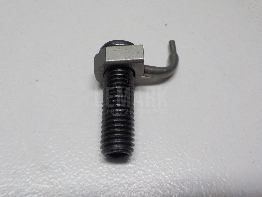 Форсунка масляная