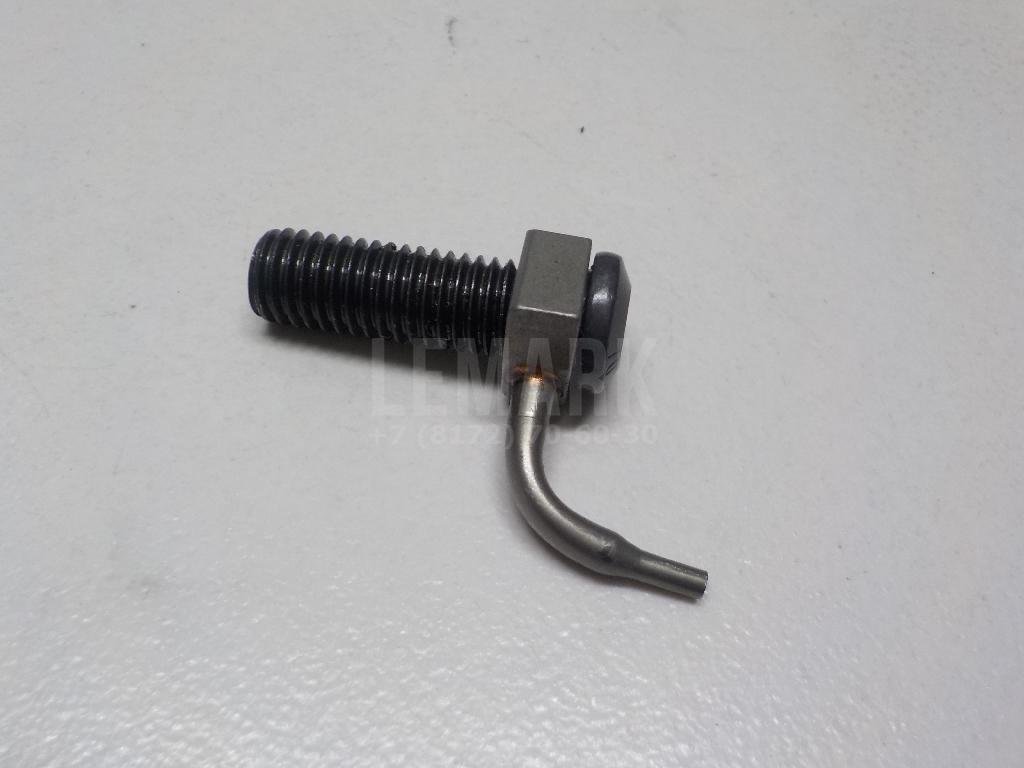 Форсунка масляная