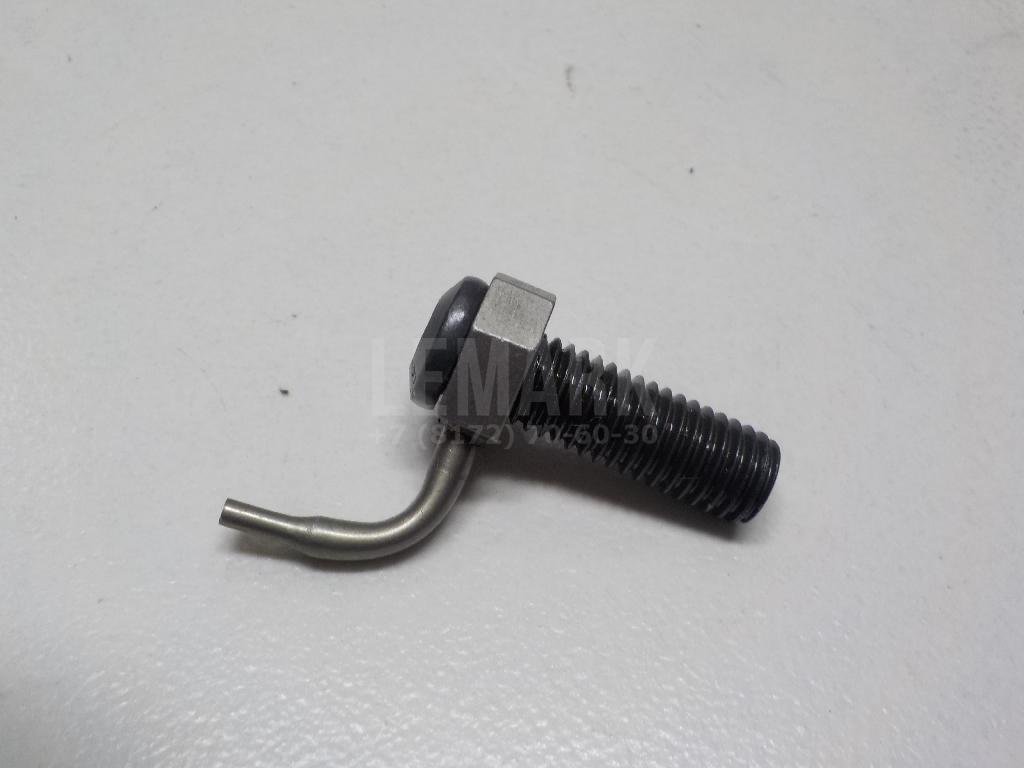 Форсунка масляная