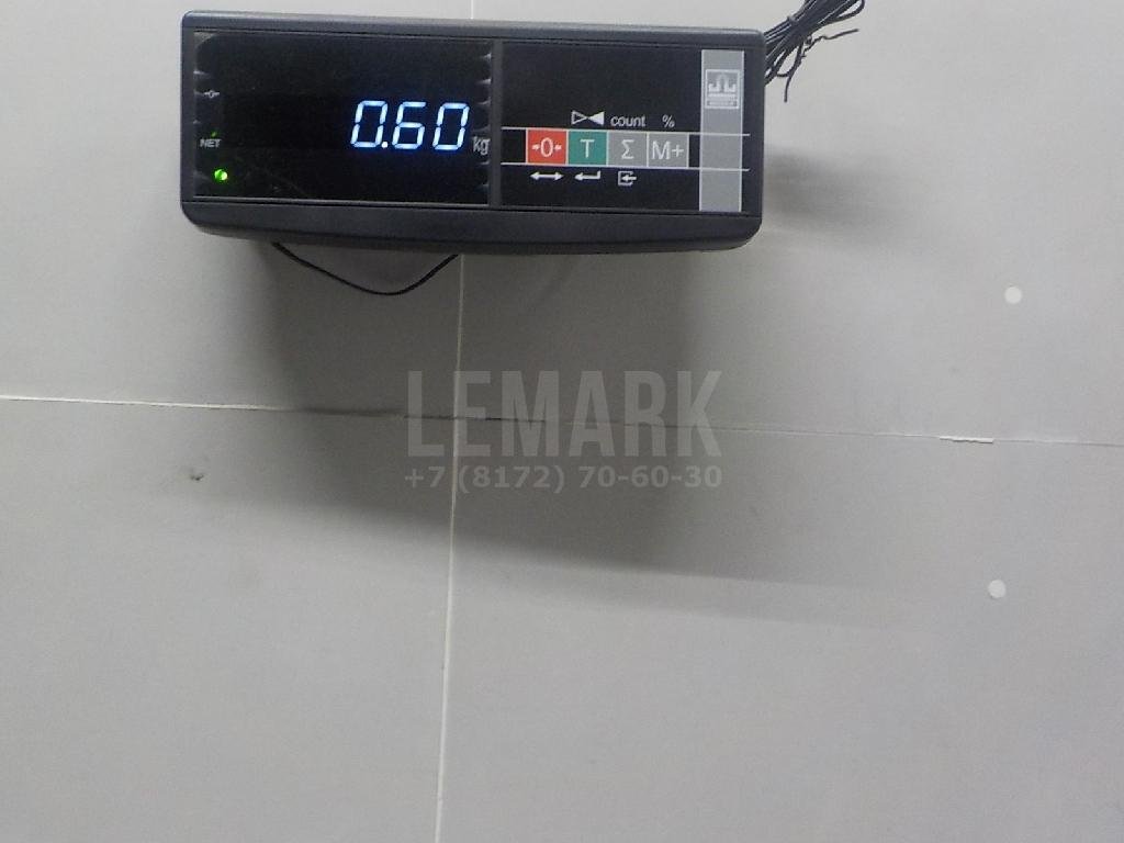 Замок двери задней правой