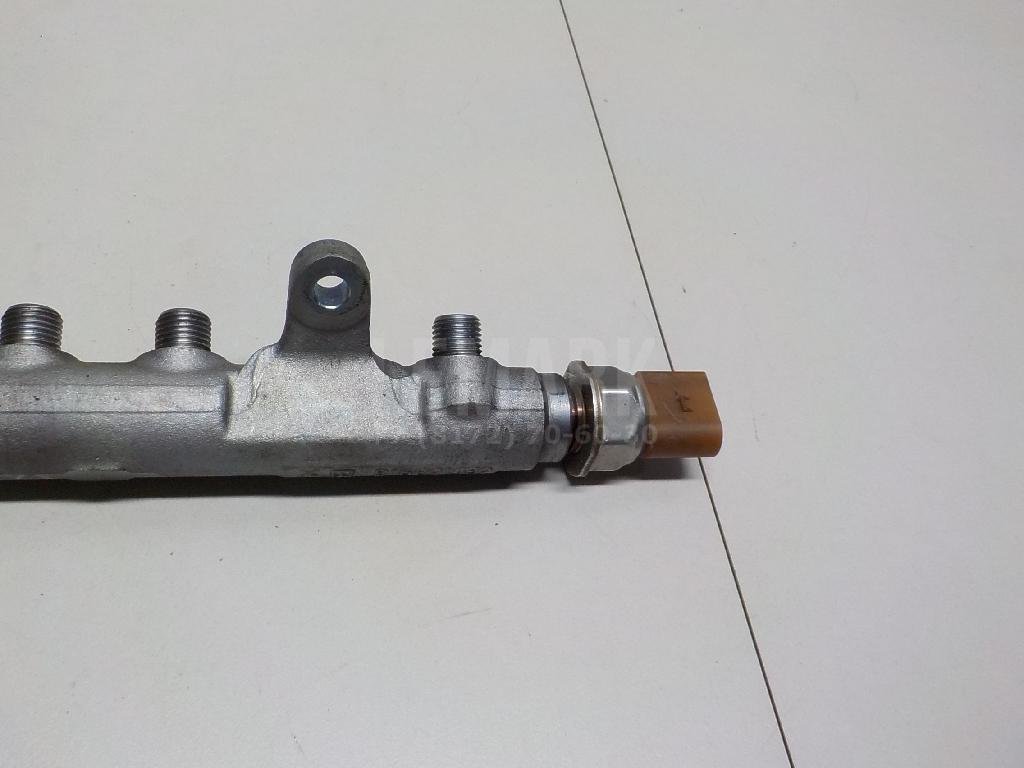 Рейка топливная (рампа)