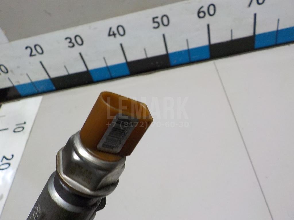 Рейка топливная (рампа)