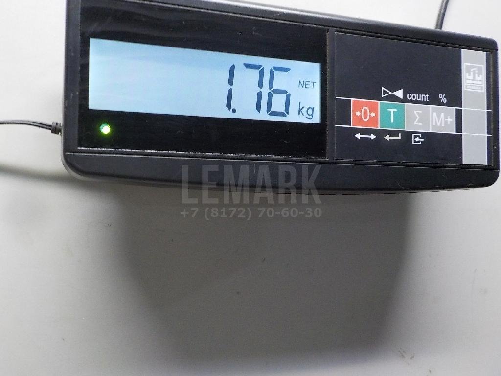 Рейка топливная (рампа)