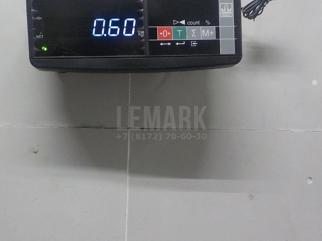 Замок двери передней правой