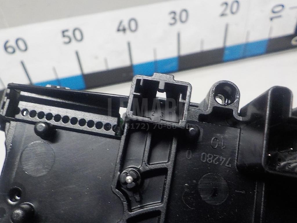 Механизм подрулевой для SRS (ленточный)