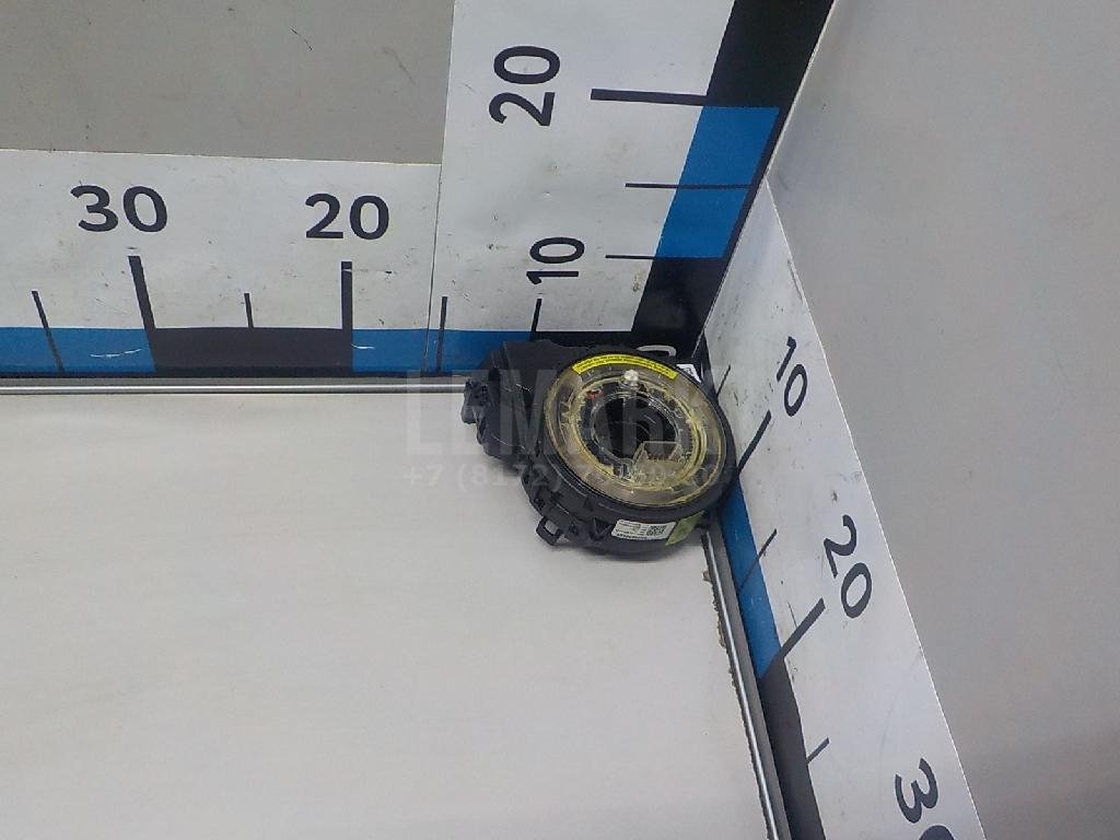 Механизм подрулевой для SRS (ленточный)