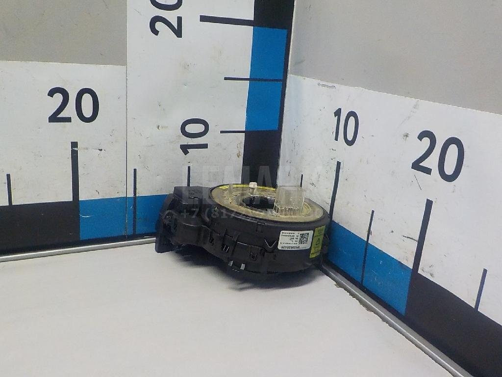 Механизм подрулевой для SRS (ленточный)