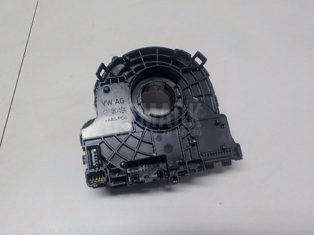 Механизм подрулевой для SRS (ленточный)