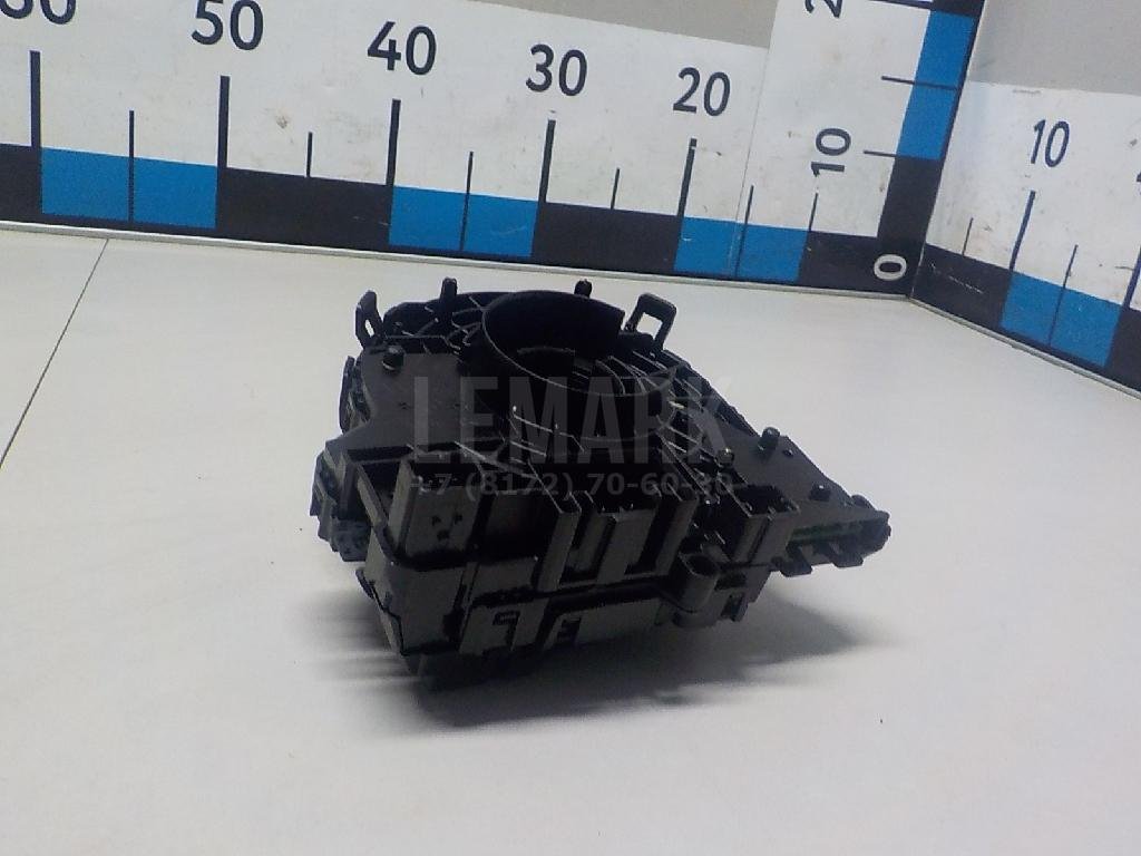 Механизм подрулевой для SRS (ленточный)