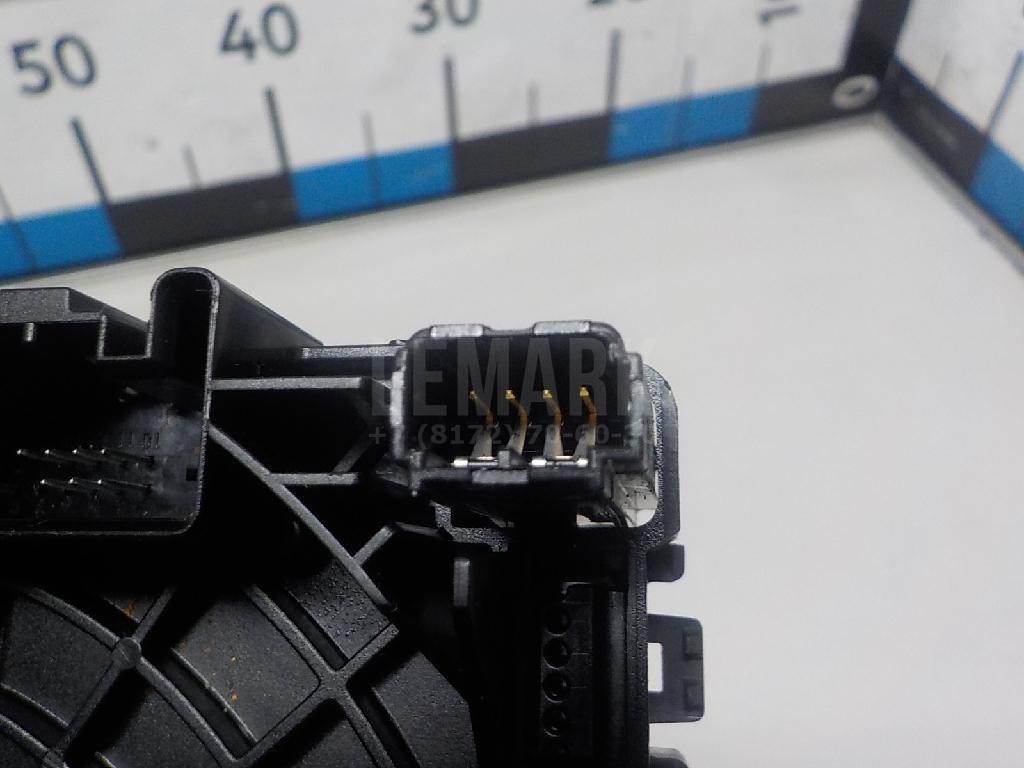 Механизм подрулевой для SRS (ленточный)