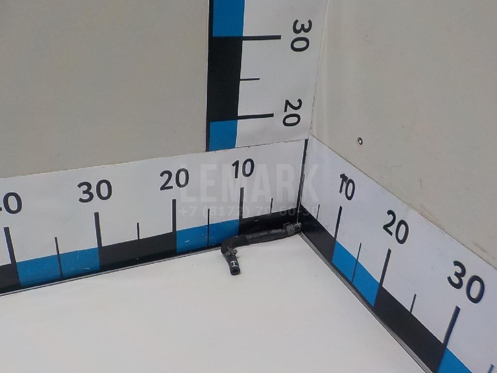 Шланг вентиляции картер. газов