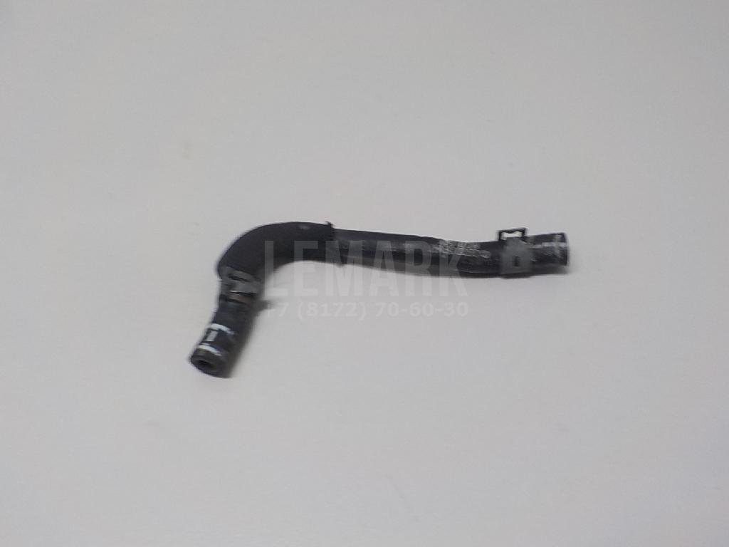 Шланг вентиляции картер. газов