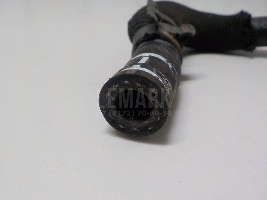 Шланг вентиляции картер. газов