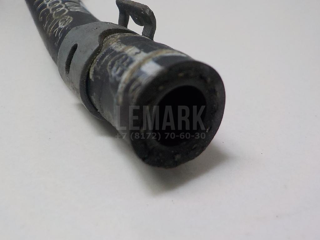 Шланг вентиляции картер. газов