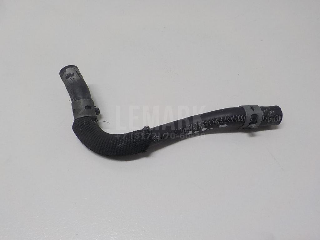 Шланг вентиляции картер. газов