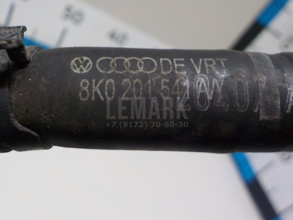 Шланг топливный для  Audi A3 [8V] 2013-2020