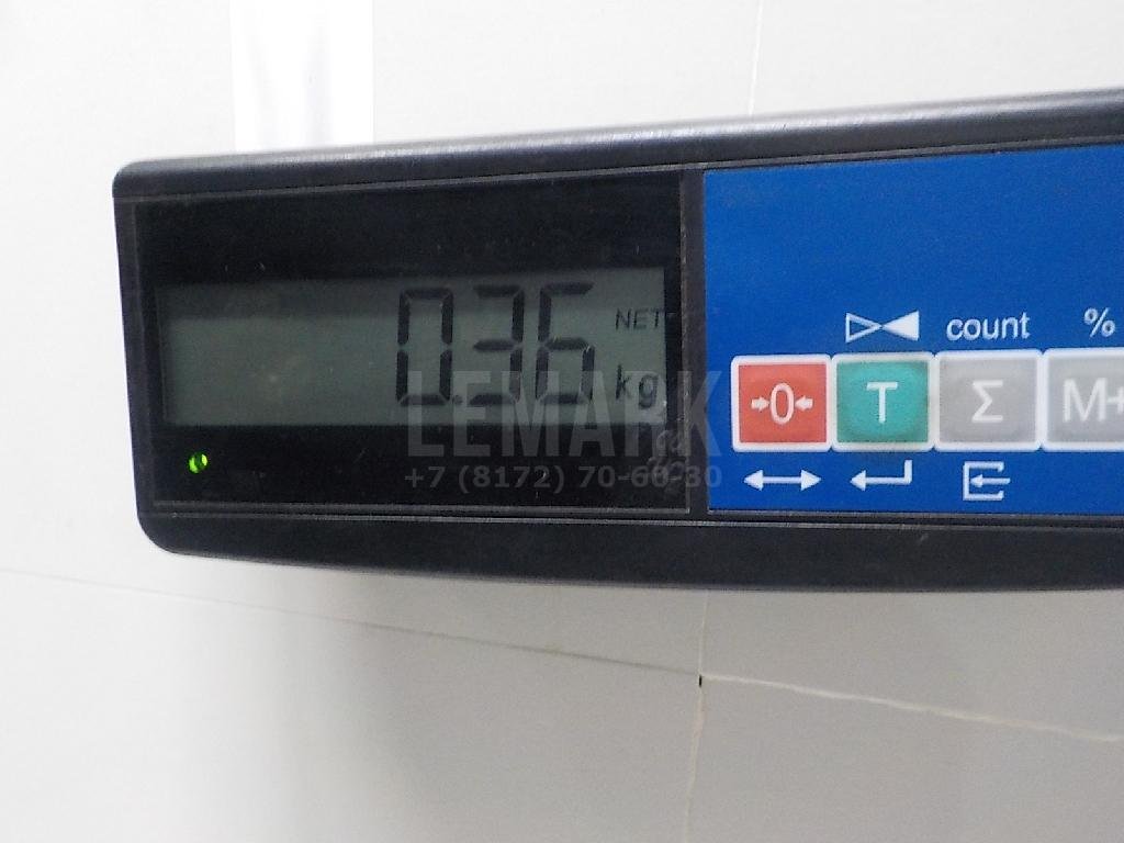 Кронштейн КПП