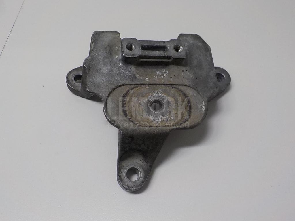 Кронштейн КПП