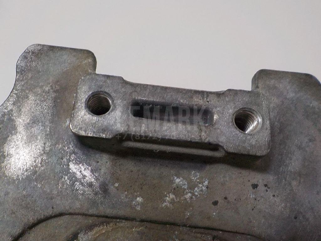 Кронштейн КПП