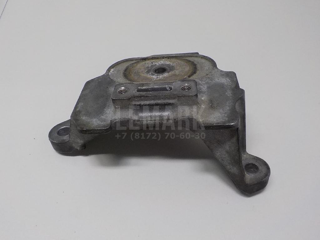 Кронштейн КПП