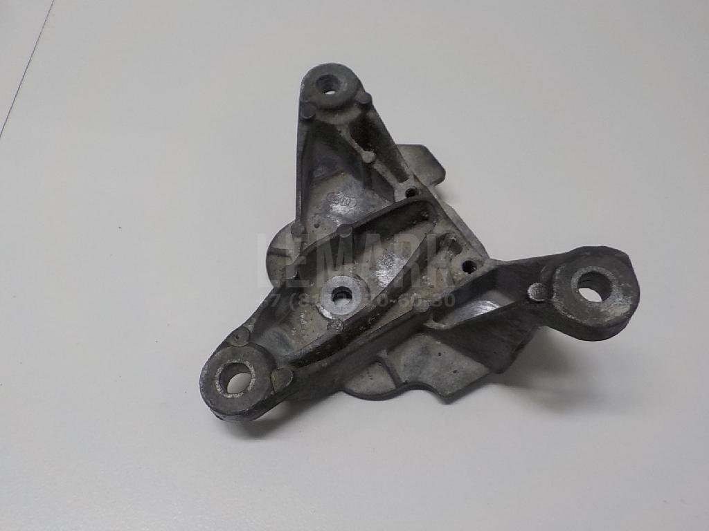 Кронштейн КПП