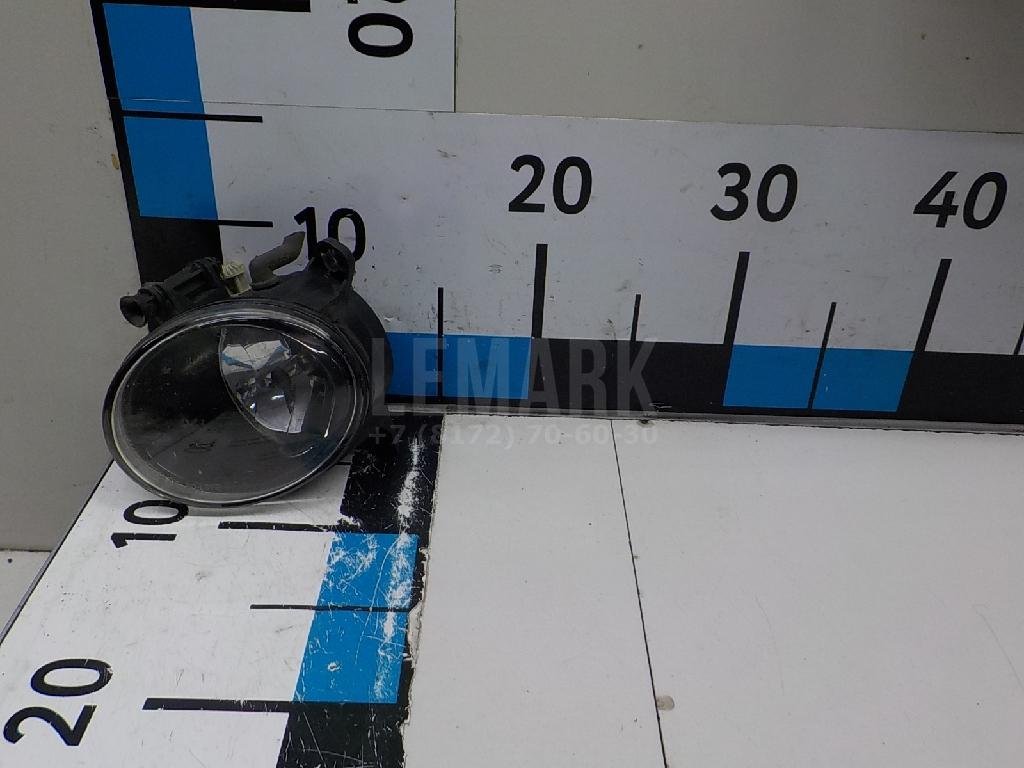 Фара противотуманная правая