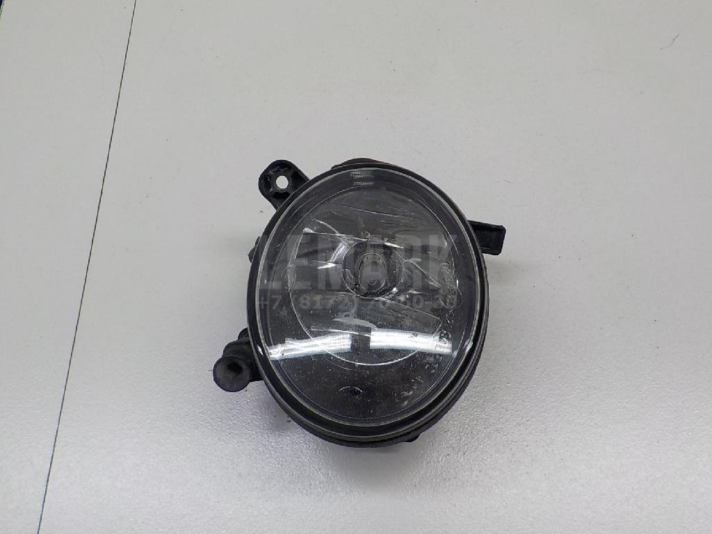 Фара противотуманная правая