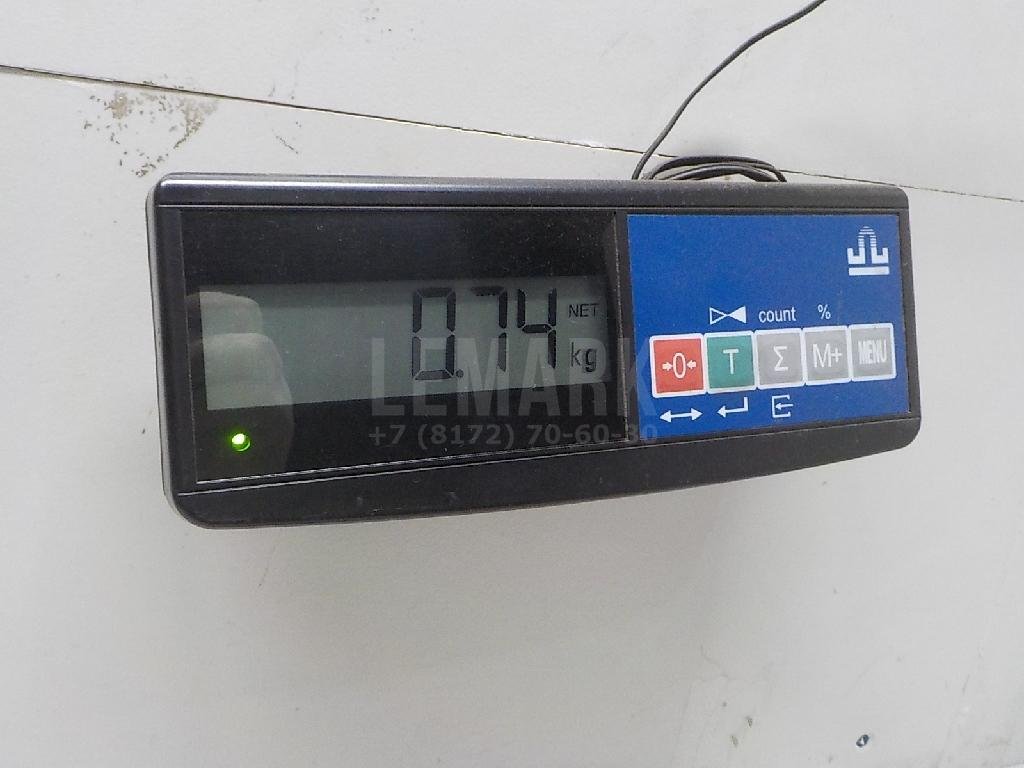 Натяжитель ремня