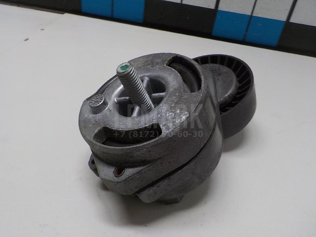 Натяжитель ремня