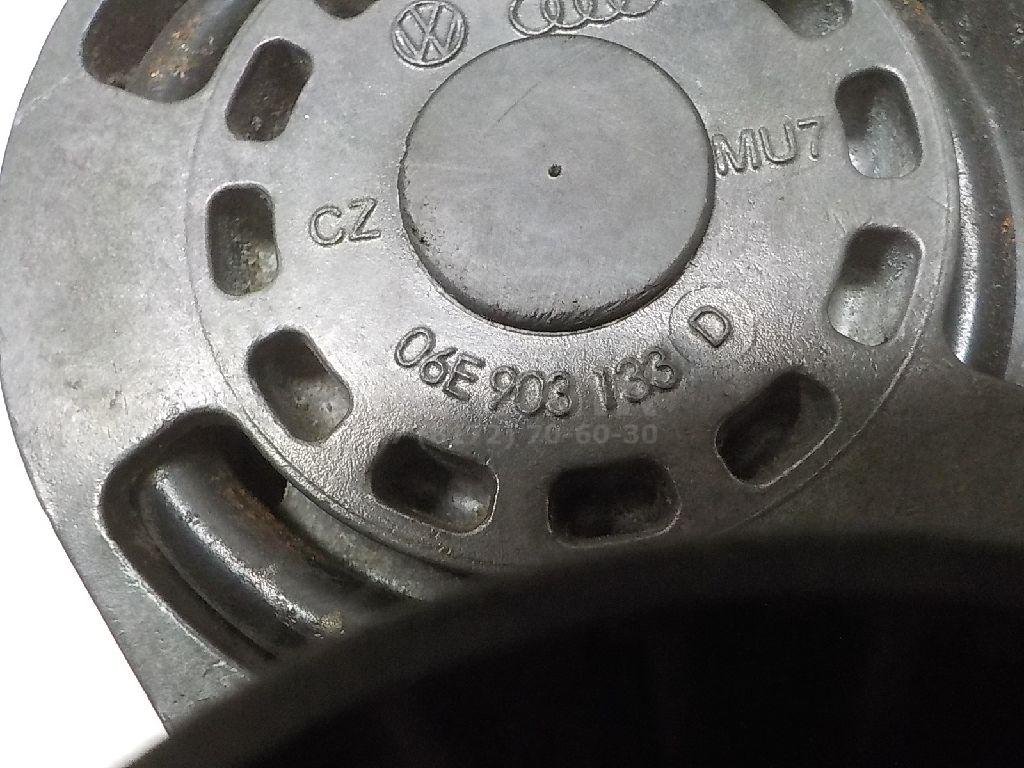 Натяжитель ремня