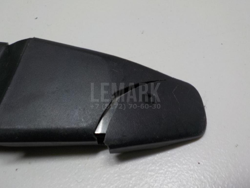 Ремень безопасности с пиропатроном