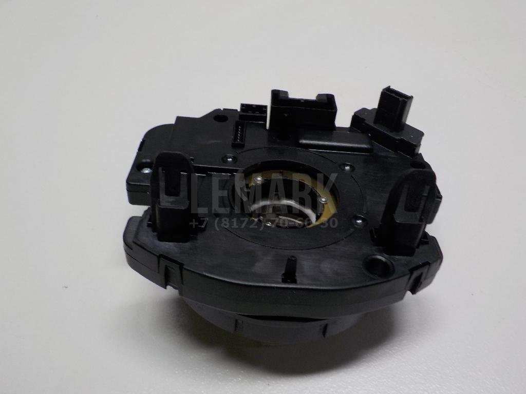 Механизм подрулевой для SRS (ленточный)