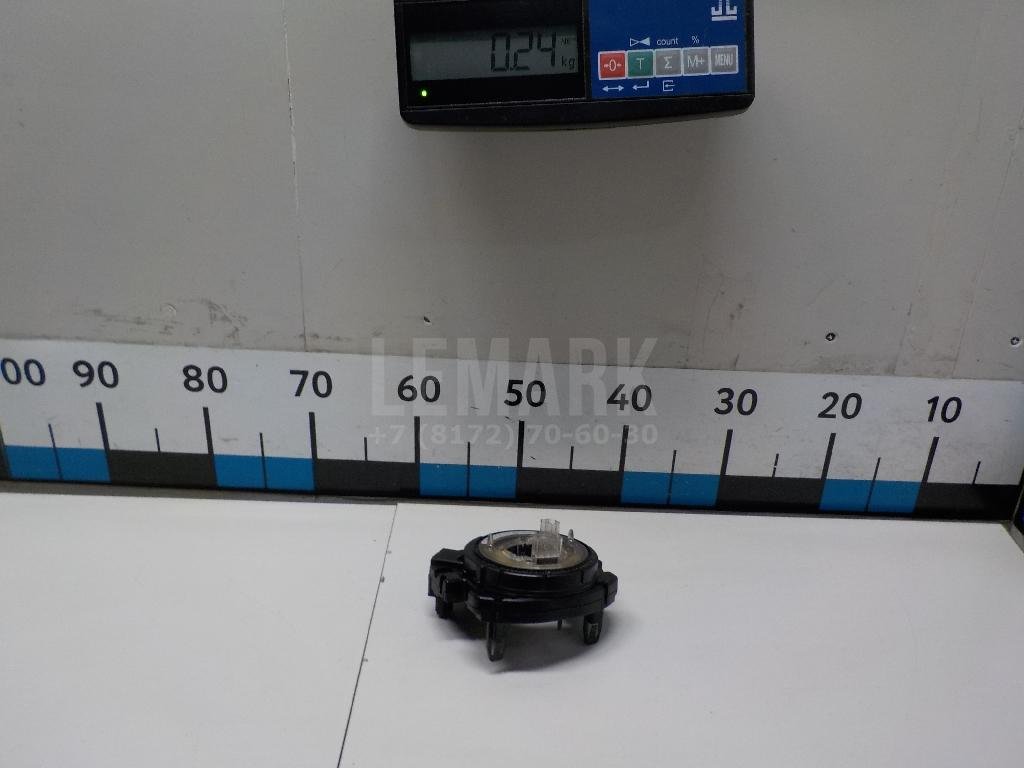 Механизм подрулевой для SRS (ленточный)