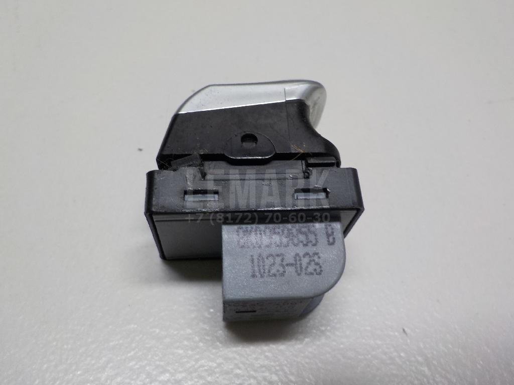 Кнопка стеклоподъемника