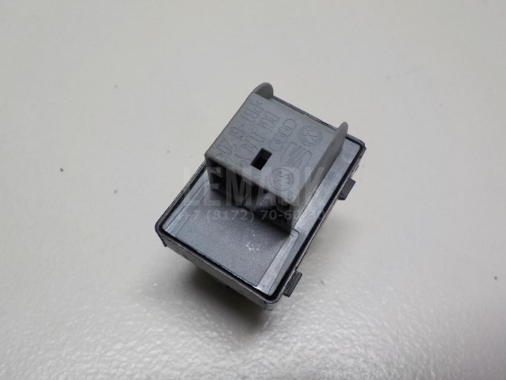 Кнопка стеклоподъемника